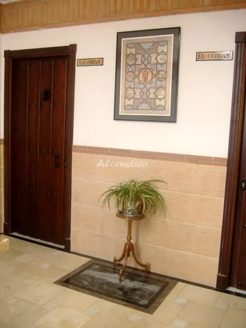 APARTAMENTOS LAHEZA - LAS CHORRERAS en DÍLAR — foto 2