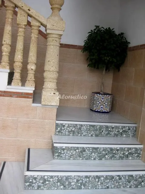 APARTAMENTOS LAHEZA - LAS CHORRERAS en DÍLAR — miniatura 7