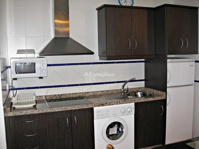 APARTAMENTOS LAHEZA - LAS CHORRERAS en DÍLAR — foto 3