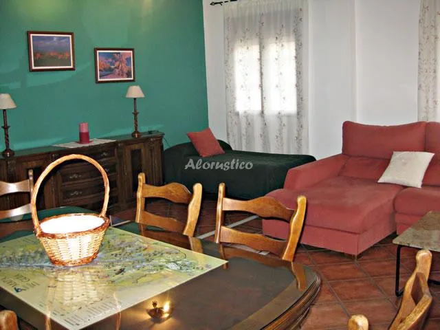 APARTAMENTOS LAHEZA - LAS CHORRERAS en DÍLAR — miniatura 4