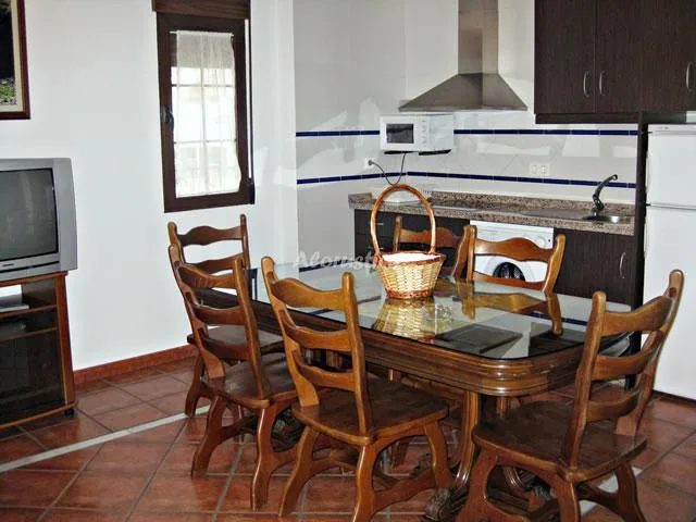 APARTAMENTOS LAHEZA - LAS CHORRERAS en DÍLAR — miniatura 9