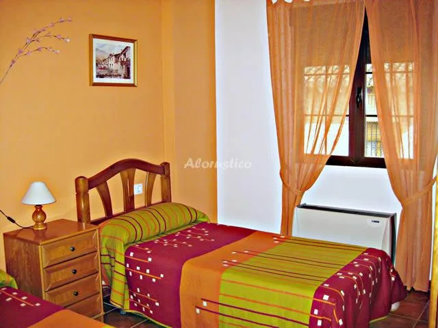 APARTAMENTOS LAHEZA - LAS CHORRERAS en DÍLAR — miniatura 14