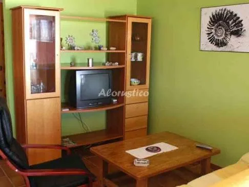 EL LUGAR BLANCO (APARTAMENTO INDEPENDIENTE) en ZÚJAR — miniatura 5