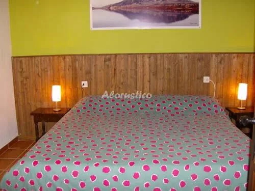 EL LUGAR BLANCO (APARTAMENTO INDEPENDIENTE) en ZÚJAR — foto 3