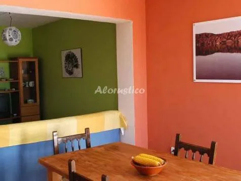 EL LUGAR BLANCO (APARTAMENTO INDEPENDIENTE) en ZÚJAR — miniatura 6