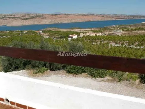 EL LUGAR BLANCO (APARTAMENTO INDEPENDIENTE) en ZÚJAR — miniatura 8