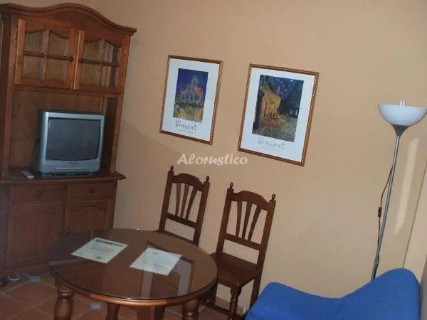 Alojamiento turístico CASA PEREGRINOS en GRANADA · GRANADA