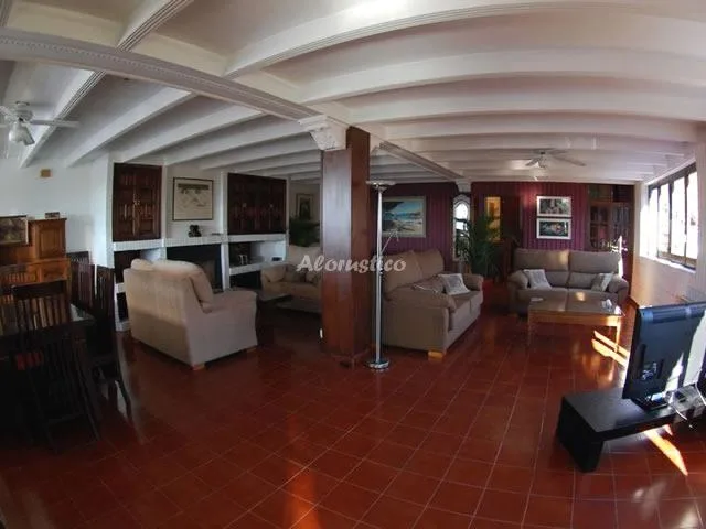 VILLA ALHAMBRA en HUETOR VEGA — foto 2
