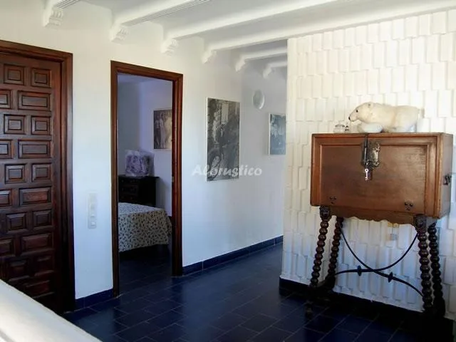 VILLA ALHAMBRA en HUETOR VEGA — miniatura 4
