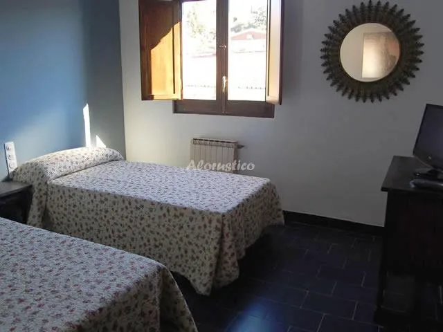 VILLA ALHAMBRA en HUETOR VEGA — miniatura 5