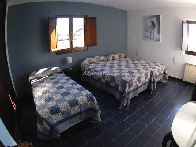 VILLA ALHAMBRA en HUETOR VEGA — miniatura 19