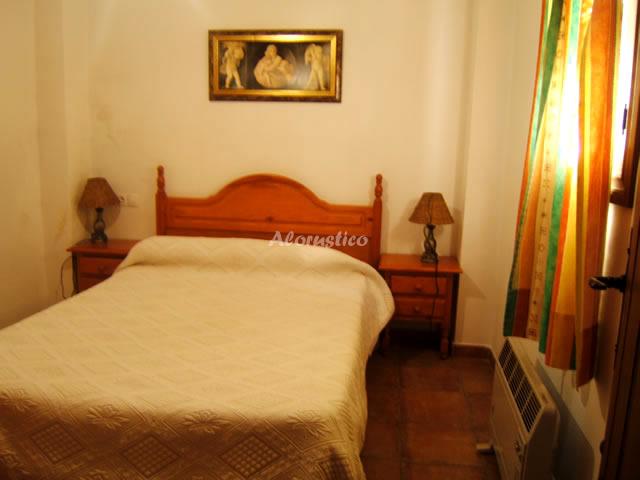 EL CORTIJILLO en GÜEJAR SIERRA — foto 2