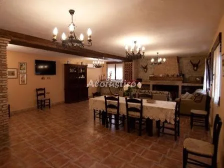 CORTIJO LA HIJUELA en LA ZUBIA — miniatura 5