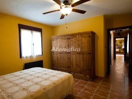CORTIJO LA HIJUELA en LA ZUBIA — miniatura 10