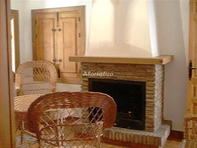 CORTIJO LAS MERGUILLAS en CAPILEIRA — miniatura 7