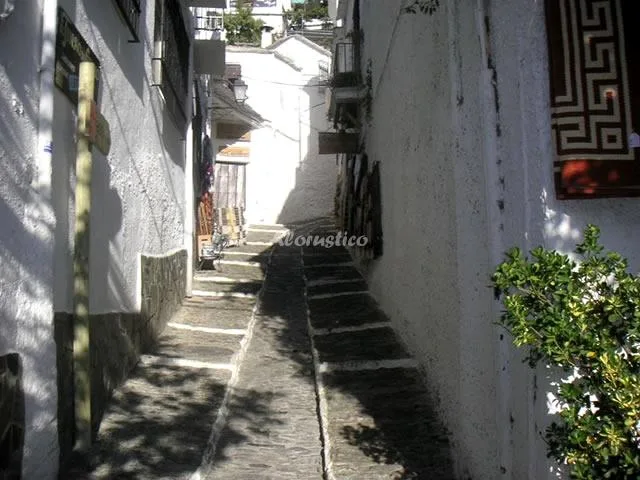 LA GITANILLA en PAMPANEIRA — miniatura 12