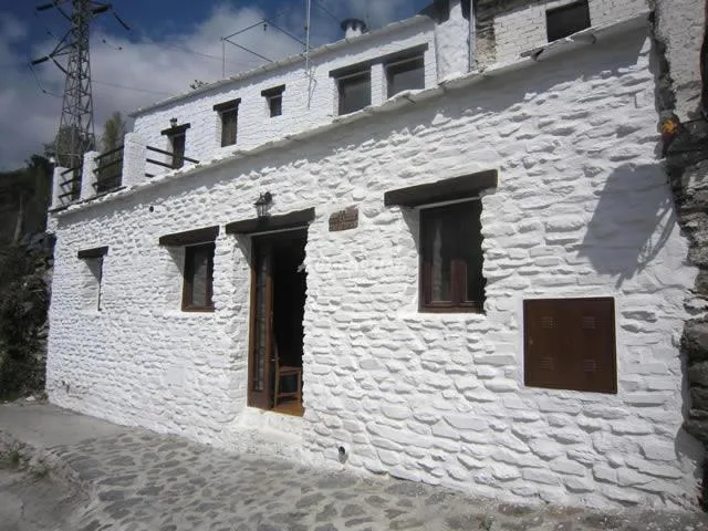 LA GITANILLA en PAMPANEIRA — foto 2