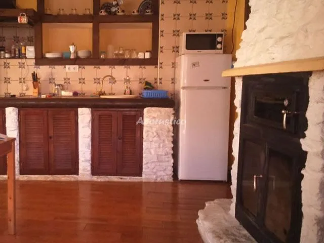 LA GITANILLA en PAMPANEIRA — miniatura 9