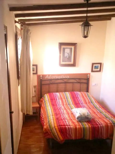 LA GITANILLA en PAMPANEIRA — miniatura 11