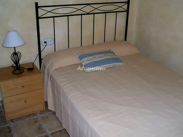 CORTIJO LOS MACHOTES en MORALEDA DE ZAFAYONA — foto 3