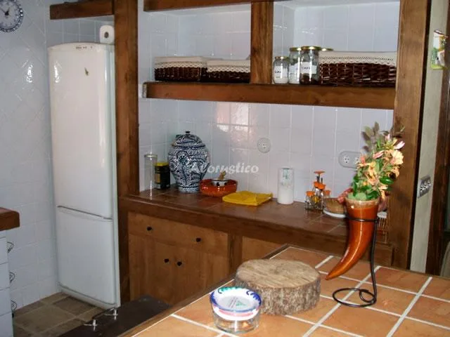CORTIJO LOS MACHOTES en MORALEDA DE ZAFAYONA — miniatura 21