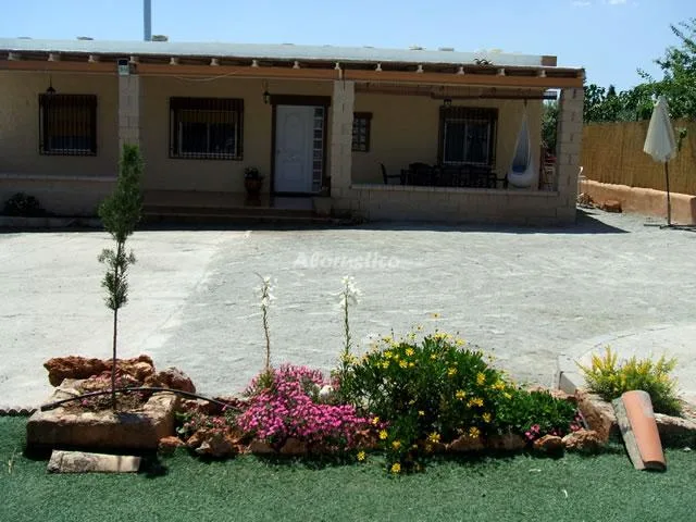 CORTIJO LOS MACHOTES en MORALEDA DE ZAFAYONA — miniatura 16