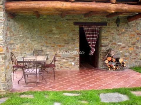 CORTIJO CANALES en TREVÉLEZ — foto 2