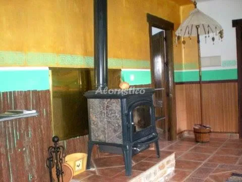 CORTIJO CANALES en TREVÉLEZ — miniatura 4