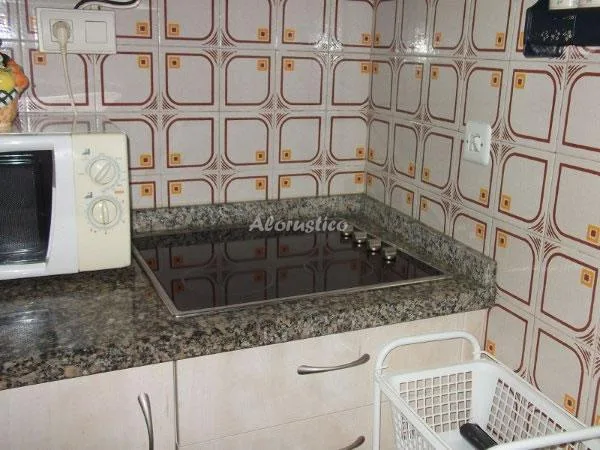 PISO FERNANDO en CASTELL DE FERRO — foto 2