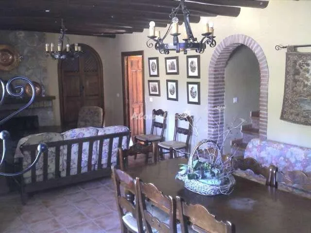 CORTIJO VENTA ALAZORES-CASA GRANDE en LOJA — foto 2