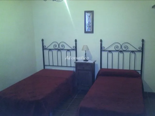 CORTIJO VENTA ALAZORES-CASA GRANDE en LOJA — miniatura 17