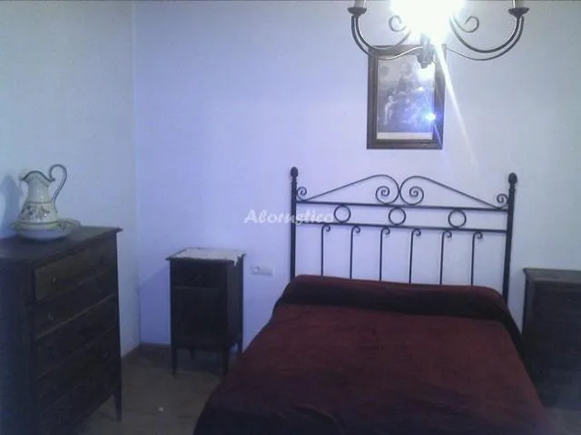 CORTIJO VENTA ALAZORES-CASA GRANDE en LOJA — miniatura 10