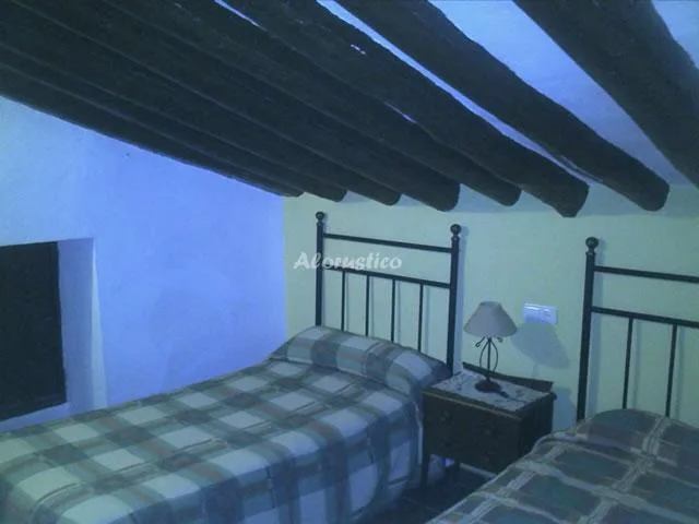 CORTIJO VENTA ALAZORES-CASA GRANDE en LOJA — miniatura 18