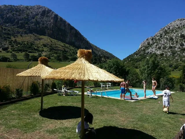 CORTIJO VENTA ALAZORES-CASA GRANDE en LOJA — miniatura 13