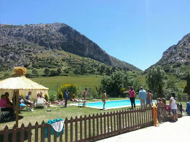 CORTIJO VENTA ALAZORES-CASA GRANDE en LOJA — miniatura 12