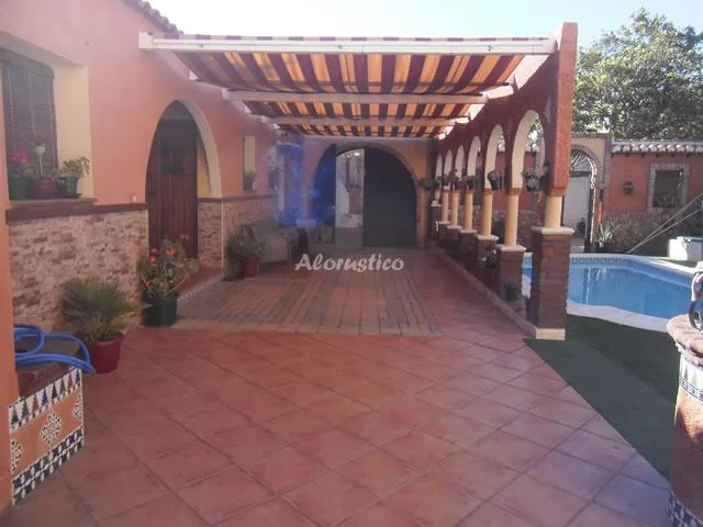 EL RINCÓN DE ANTONIO E ISABEL en DURCAL — miniatura 14