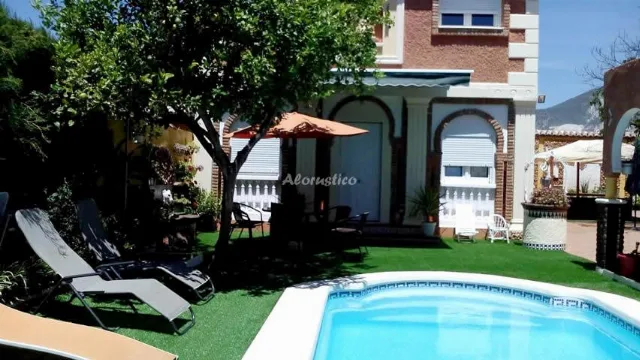 EL RINCÓN DE ANTONIO E ISABEL en DURCAL — miniatura 23