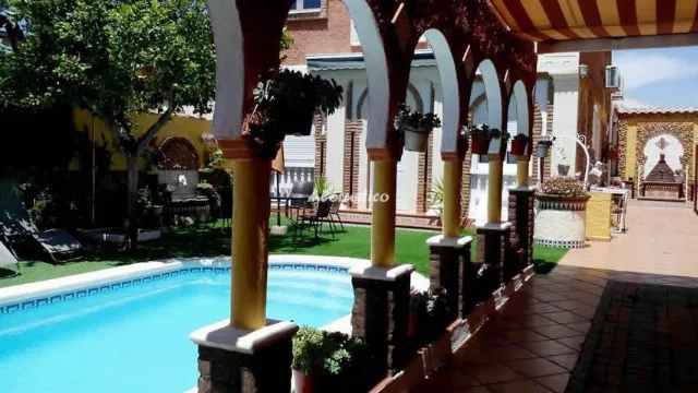 EL RINCÓN DE ANTONIO E ISABEL en DURCAL — miniatura 6