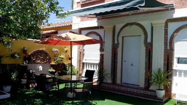 EL RINCÓN DE ANTONIO E ISABEL en DURCAL — miniatura 15