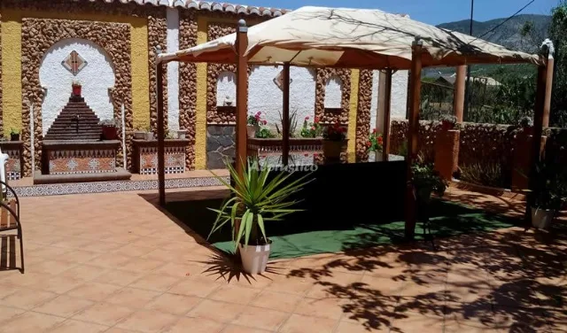 EL RINCÓN DE ANTONIO E ISABEL en DURCAL — miniatura 24