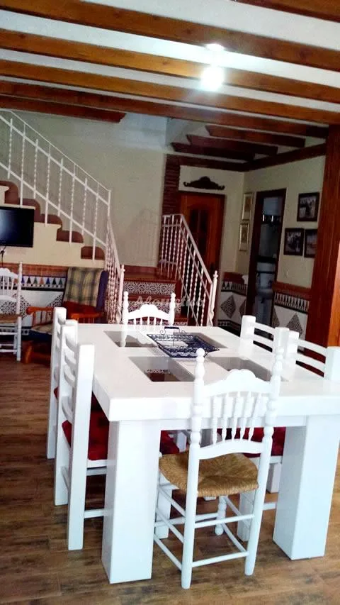 EL RINCÓN DE ANTONIO E ISABEL en DURCAL — miniatura 10