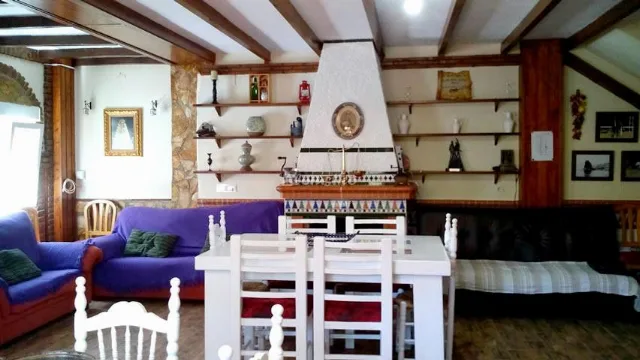 EL RINCÓN DE ANTONIO E ISABEL en DURCAL — miniatura 11
