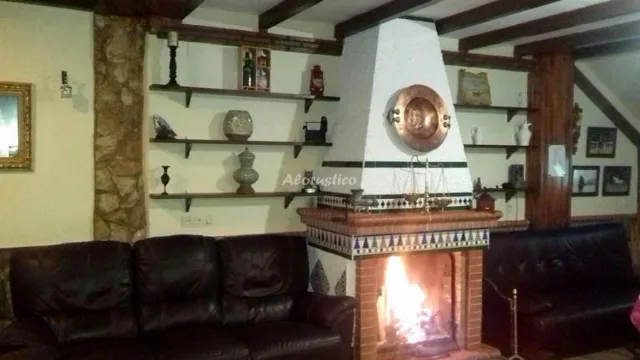 EL RINCÓN DE ANTONIO E ISABEL en DURCAL — miniatura 9