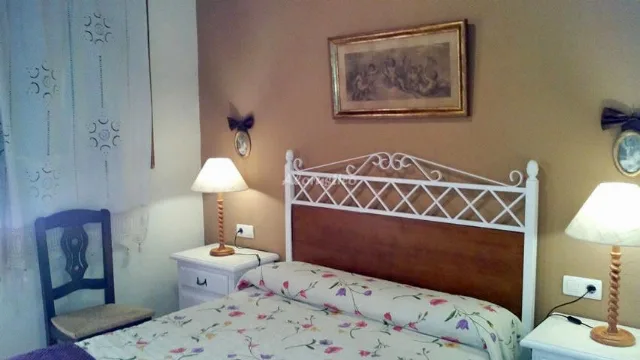 EL RINCÓN DE ANTONIO E ISABEL en DURCAL — miniatura 4