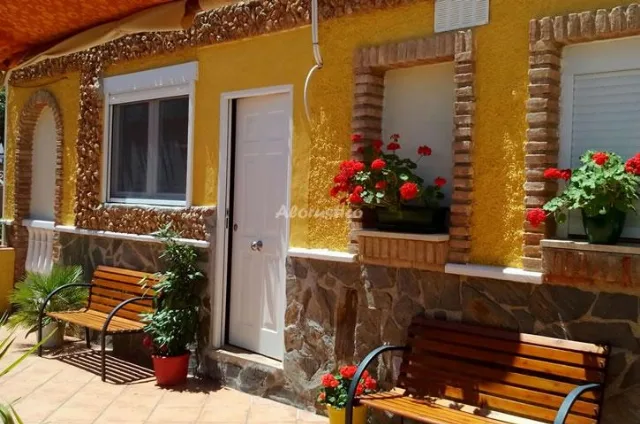 EL RINCÓN DE ANTONIO E ISABEL en DURCAL — miniatura 7