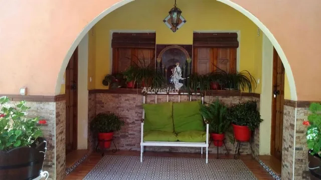 EL RINCÓN DE ANTONIO E ISABEL en DURCAL — miniatura 16