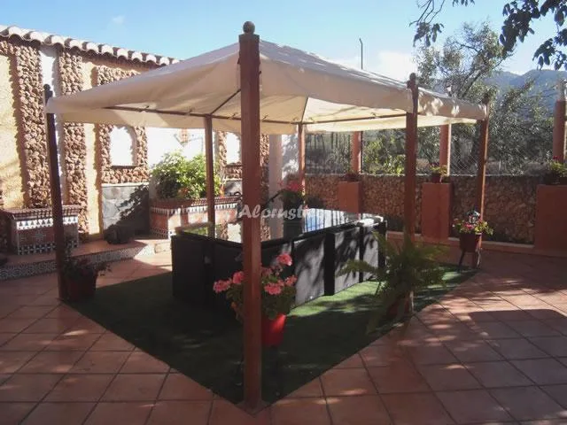 EL RINCÓN DE ANTONIO E ISABEL en DURCAL — miniatura 22