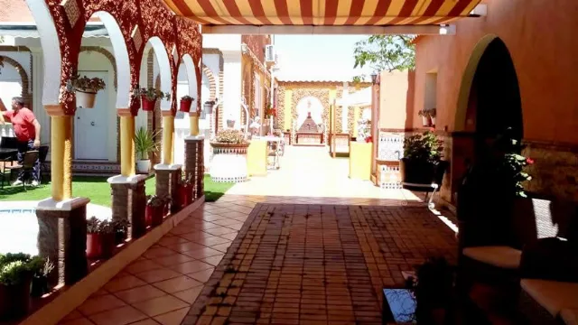EL RINCÓN DE ANTONIO E ISABEL en DURCAL — miniatura 5