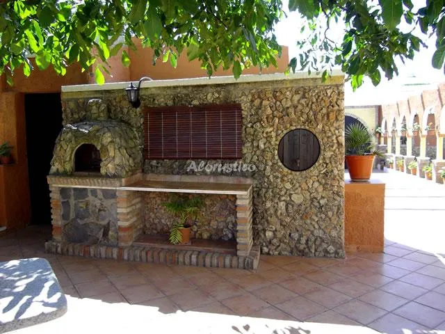 EL RINCÓN DE ANTONIO E ISABEL en DURCAL — miniatura 18