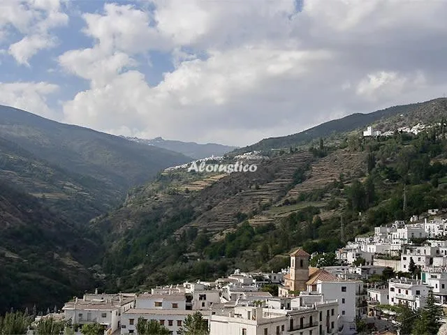 CORTIJO OPAZO-CORONA en PÓRTUGOS — miniatura 6